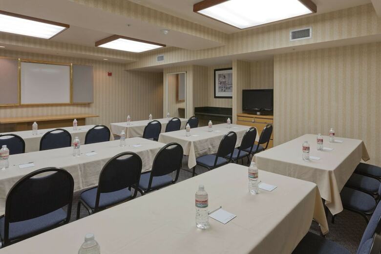 Hampton Inn Las Vegas/ Summerlin Hotel