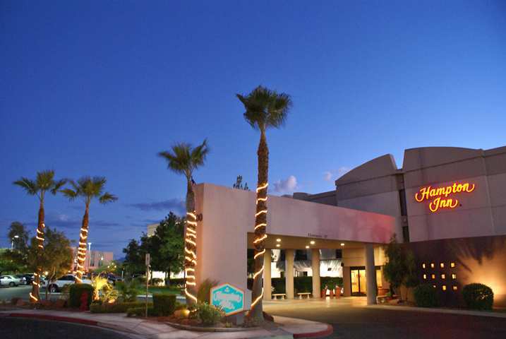 Hampton Inn Las Vegas/ Summerlin Hotel