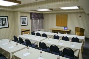 Hampton Inn Las Vegas/ Summerlin Hotel