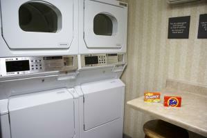 Hampton Inn Las Vegas/ Summerlin Hotel
