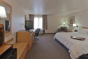 Hampton Inn Las Vegas/ Summerlin Hotel