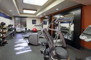Hampton Inn Las Vegas/ Summerlin Hotel