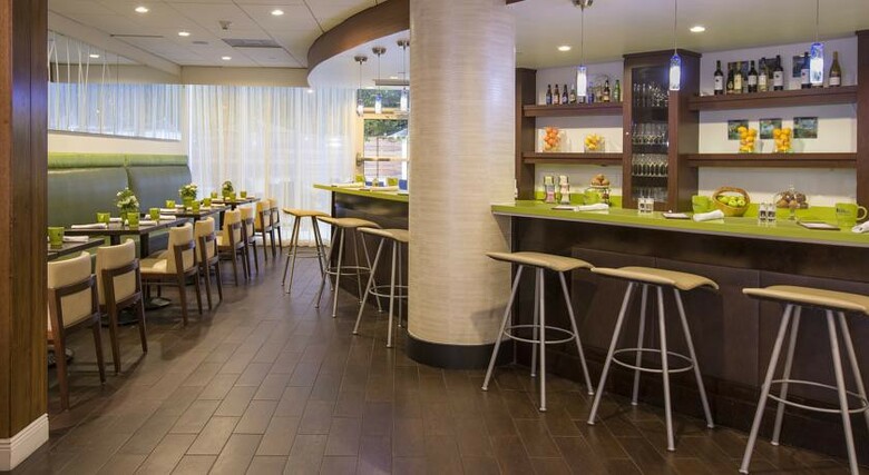 Hotel Aloft Miami Dadeland