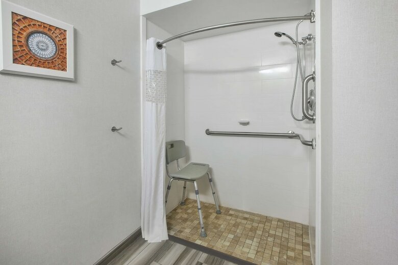 Hotel Hampton Inn Pittsburgh-university Center