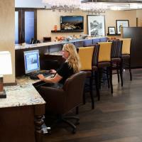 Hotel Hampton Inn Pittsburgh-university Center