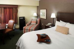 Hotel Hampton Inn Pittsburgh-university Center