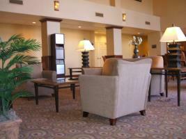 Hotel Hampton Inn & Suites Reno Nv