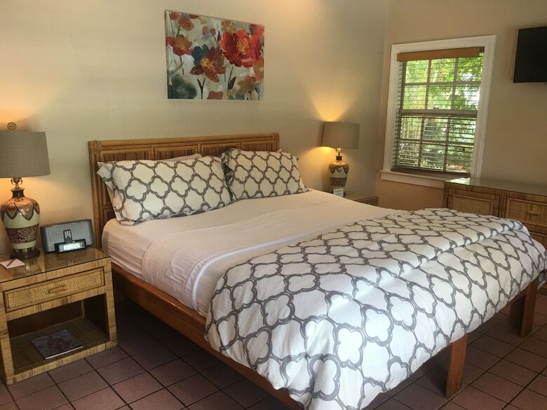Bed & Breakfast Heron House - Adult Only