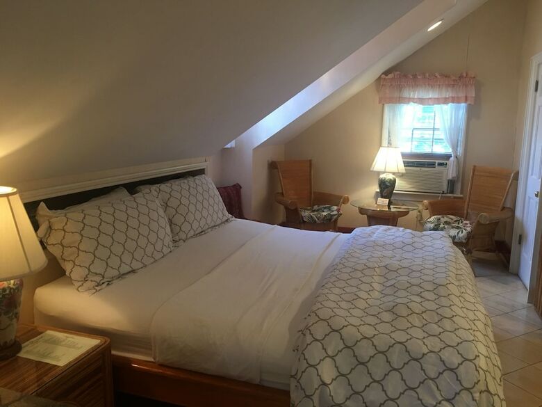 Bed & Breakfast Heron House - Adult Only
