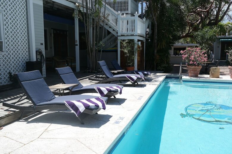 Bed & Breakfast Heron House - Adult Only