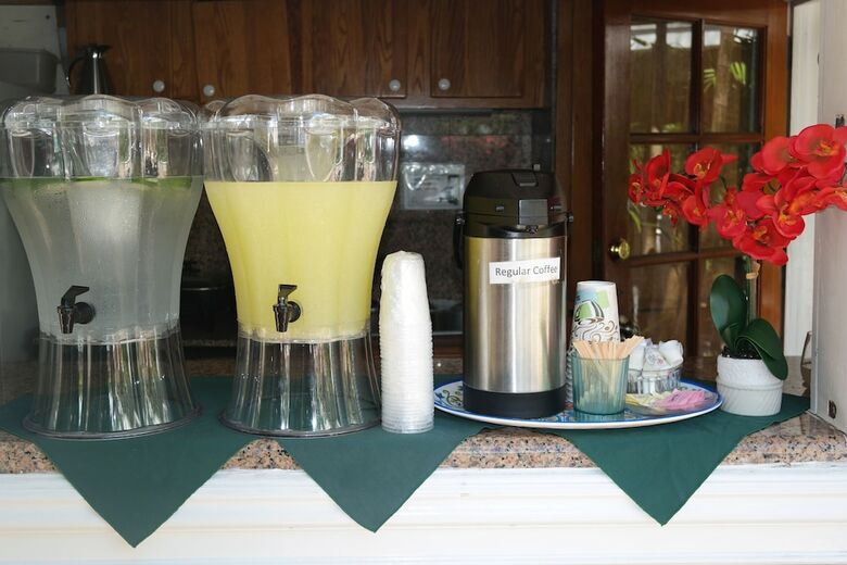 Bed & Breakfast Heron House - Adult Only