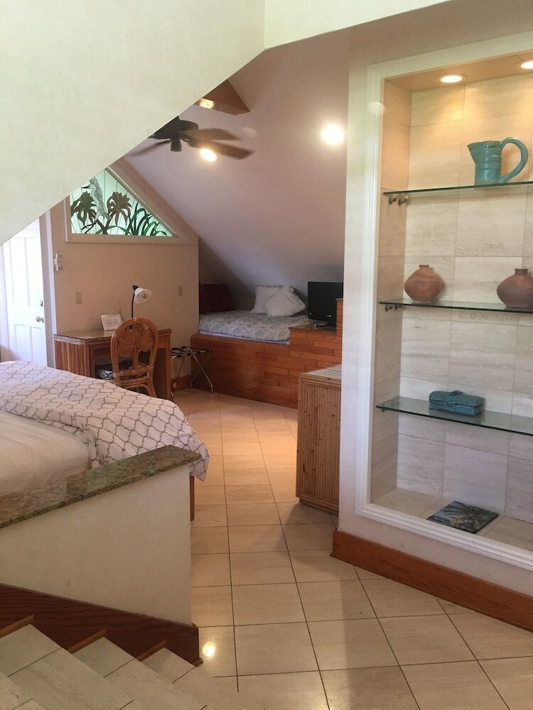 Bed & Breakfast Heron House - Adult Only
