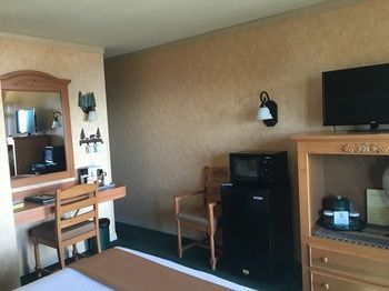 Motel Pepper Tree Inn