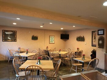 Motel Pepper Tree Inn