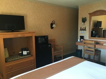 Motel Pepper Tree Inn