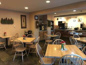Motel Pepper Tree Inn