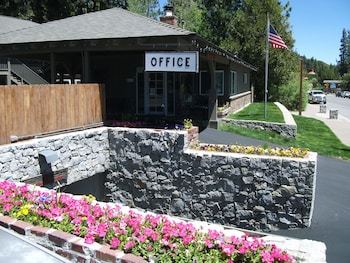 Motel Pepper Tree Inn