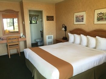 Motel Pepper Tree Inn