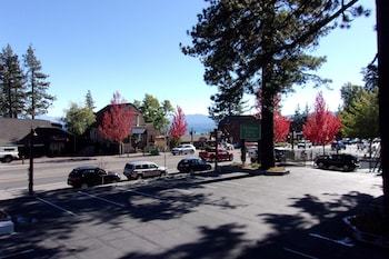 Motel Pepper Tree Inn