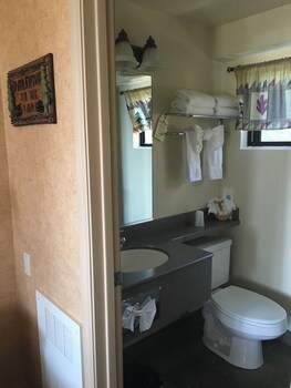 Motel Pepper Tree Inn
