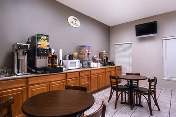 Motel Super 8 Bastrop Tx