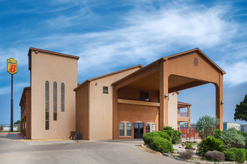 Motel Super 8 Bastrop Tx
