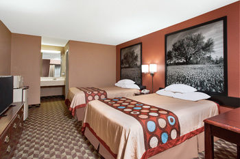 Motel Super 8 Bastrop Tx