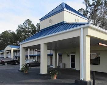 Hotel Rodeway Inn
