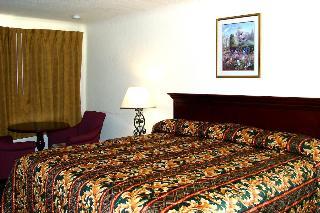 Motel Rodeway Inn