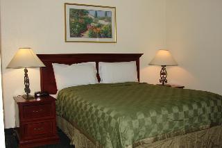 Motel Rodeway Inn