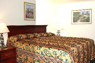 Motel Rodeway Inn
