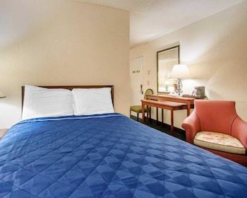 Motel Rodeway Inn