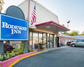 Motel Rodeway Inn