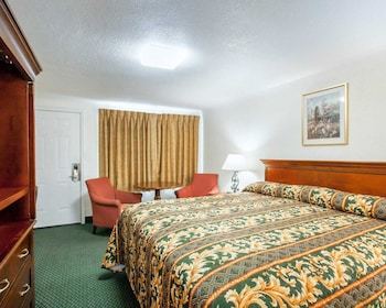 Motel Rodeway Inn