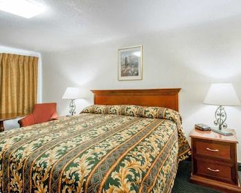 Motel Rodeway Inn