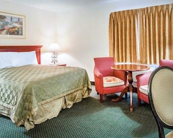 Motel Rodeway Inn