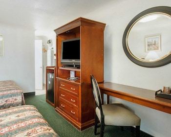 Motel Rodeway Inn