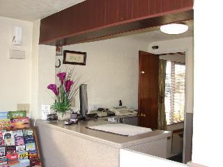 Motel Rodeway Inn
