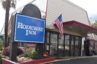 Motel Rodeway Inn