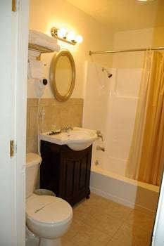 Motel Rodeway Inn