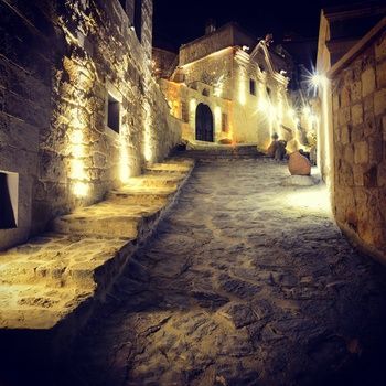 Hotel Elika Cave Suites