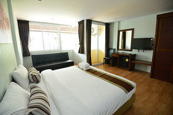 Pariya Boutique Hotel