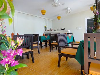 Angkor Boutique Tropic Hotel
