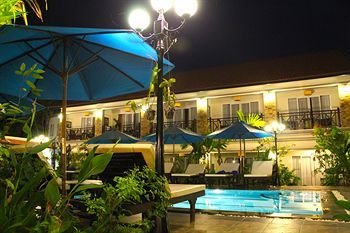 Angkor Boutique Tropic Hotel