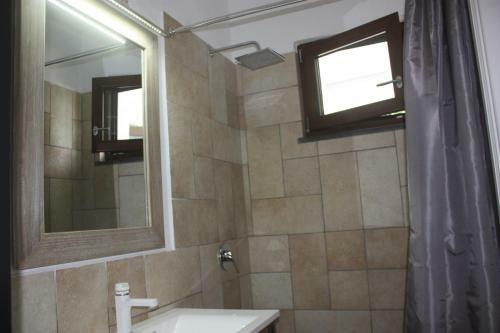 Bed & Breakfast Casetta Minghitto