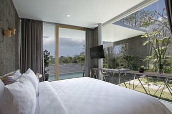 Hideaway Villas Bali