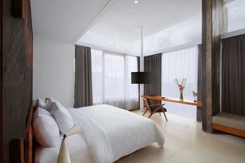 Hideaway Villas Bali