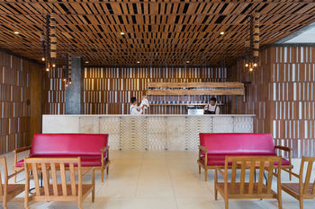 Hideaway Villas Bali