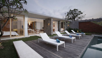 Hideaway Villas Bali
