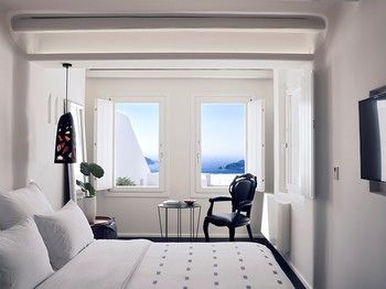 Hotel Cavo Tagoo Santorini